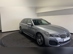 BMW 5-serie Touring - 530e Business Edition Plus | Live cockpit professional | Connected pack professional |