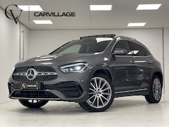 Mercedes-Benz GLA-Klasse - 250e AMG Line | Trekhaak | Panoramadak | 360 camera |