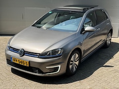Volkswagen Golf - 1.4 TSI GTE l Pano l Climate l Navi+DAB l ACC l VDOH l Winter&Zomerbanden l Rijdt & Schake