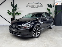 Volkswagen Polo - 1.0 TSI Highline LED BEATS CRUISE CLIMATE APP CONNECT