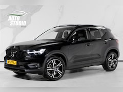 Volvo XC40 - 2.0 T5 AWD R-Design | 247PK | PANO | H&K | Leder | Memory