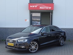 Audi A3 Limousine - 1.4 TFSI CoD Ambition Pro Line S