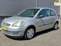 Ford Fiesta - 1.3-8V Champion - Airco - NAP - APK tot 12-06-2026