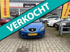 Seat Leon - 1.2 TSI Ecomotive COPA NAVI-PDC-CRUISE-6 BAK-TREKHAAK