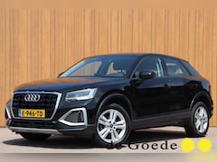 Audi Q2 - 35 TFSI Business Edition org.NL leer digi-dashboard camera