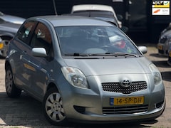 Toyota Yaris - 1.3 VVTi|Airco|Centr-Verg|