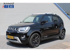 Suzuki Ignis - 1.2 SmartHybrid Style + Trekhaak