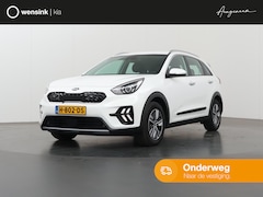 Kia Niro - 1.6 GDi Hybrid DynamicLine | Trekhaak | Navigatie | Parkeercamera | Climate Control | Crui