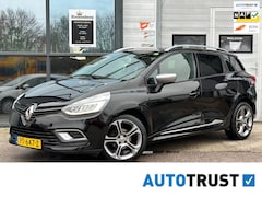 Renault Clio Estate - 1.2 TCe Intens, GT Line, Camera, NAP