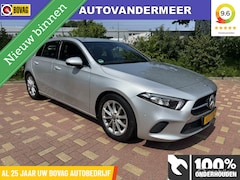 Mercedes-Benz A-klasse - 200 / Groot navi en virtual cockpit / etc