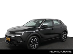 Opel Mokka - 1.2 Turbo 100PK GS | Navigatie | Climate Controle | Stoel+Stuurverwarming | Keyless Entry/