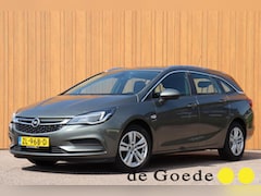 Opel Astra Sports Tourer - 1.4 Turbo 120 Jaar Edition org.NL trekhaak