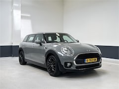 MINI Clubman - 1.5 One Pepper Business Plus | Bluetooth | PDC | LM velgen |