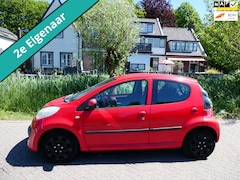 Citroën C1 - 1.0-12V Automaat 5-deurs 2e eigenaar Zuinig 1 op 20