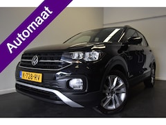 Volkswagen T-Cross - 1.0 TSI Life , A UITRIJ CAM , NAVI , CR CONTROL , LMV17 , AIRCO ,