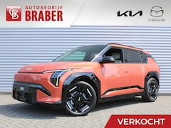 Kia EV3 - GT-Line 81.4 kWh | Nieuw | Direct leverbaar | Actieradius tot 563 km (WLTP) |