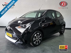 Toyota Aygo - 1.0 VVT-i x-play / Automaat / Apple Carplay/Android-Auto / Airco