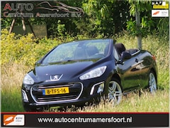 Peugeot 308 CC - 1.6 VTi Sport Pack ( INRUIL MOGELIJK )