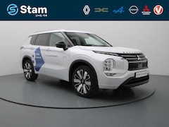 Mitsubishi Outlander - 240pk PHEV Instyle Automaat 360° Camera | Head-Up | Adapt. Cruise | Navi | Stoel-/stuurver
