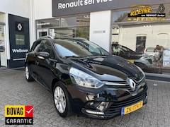 Renault Clio Estate - IV TCe 90 Limited