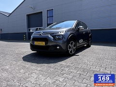 Citroën C3 - 1.2 PT Feel| AppleCar|Full-Led|Navi|Cruise|Clima|