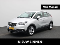 Opel Crossland X - 1.2 Innovation