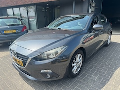 Mazda 3 - 3 2.0 Skylease CRUISE CLIMA TREKHAAK PDC ORIG NL NAP