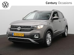Volkswagen T-Cross - 1.0 TSI Life | Climate Control | Camera | Trekhaak