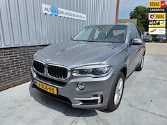 BMW X5 - XDrive30d High Executive / TREKHAAK / HUD / LEDER / NL-AUTO