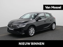 Opel Corsa - 1.2 Edition Automaat | Apple/Android Play | Cruise | DAB | LED | 12 Maand BOVAG Garantie |