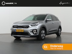 Kia Niro - 1.6 GDi Hybrid ExecutiveLine | Panoramadak | Lederen Bekleding | JBL Audio | Dodehoekdetec