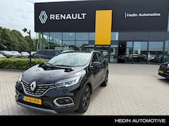 Renault Kadjar - TCe 160 Black Edition Automaat | Trekhaak