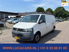 Volkswagen Transporter - 2.0 TDI L2H1 BM