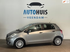 Toyota Yaris - 1.0 VVTi +