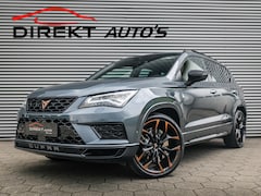 CUPRA Ateca - 2.0 TSI 4DRIVE Limited AKRA PANO BREMBO BEATS