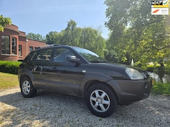 Hyundai Tucson - 2.0i Active AIRCO *apk:06-2025