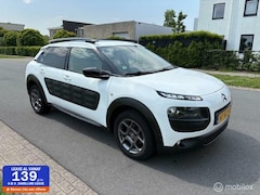 Citroën C4 Cactus - 1.2 VTI PureTech Business automaat