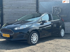 Ford Fiesta - 1.0 Style