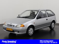 Suzuki Swift - 1.0 GLS | Automaat | Zondag Open