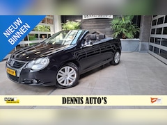 Volkswagen Eos - 2.0-16v FSI