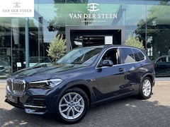 BMW X5 - xDrive45e High Executive Luchtvering | Schuifdak | Head-Up