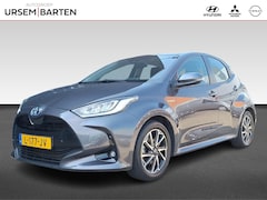 Toyota Yaris - 1.5 Hybrid Dynamic Aut | Carplay/ Android Auto | Camera