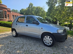 Suzuki Alto - 1.1 GL *apk:06-2026