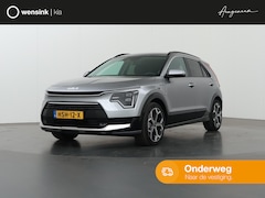 Kia Niro - 1.6 GDi PHEV DynamicPlusLine | 18” lichtmetalen velgen | Elektrisch verstelbare bestuurder