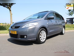 Mazda 5 - 5 1.8 Executive 7 zits , Airco