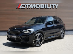 BMW X3 - M Competition | Panoramadak | Harman/Kardon | Head-Up | 360 Camera |