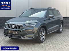 Seat Ateca - 1.5 TSI FR Business Intense PANO / LED / FULL OPTION / RIJKLAAR