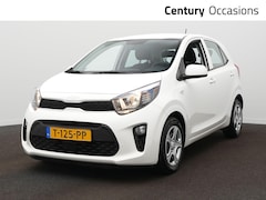 Kia Picanto - 1.0 DPi ComfortLine | Cruise Control | Airco
