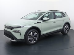 Skoda Elroq - 55 Selection 170 PK | Apple Carplay & Android Auto | Parkeersensoren achter | Achteruitrij