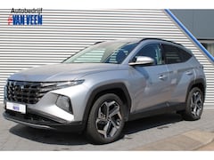 Hyundai Tucson - 1.6 T-GDI HEV Premium
